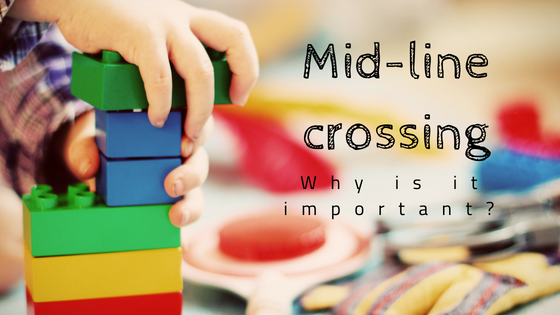 Mid-line crossing - Why is it important?