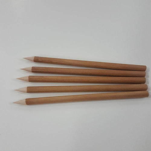 WriteRight® Wooden Pencil - pack of 5