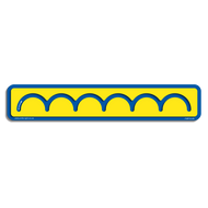 Wooden Single Pattern Board